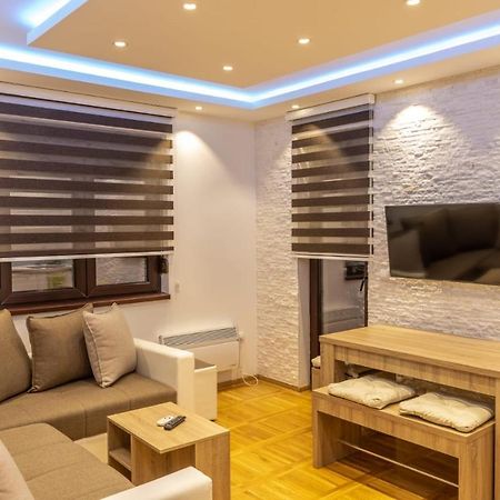 Apartments Mikic זלאטיבור מראה חיצוני תמונה