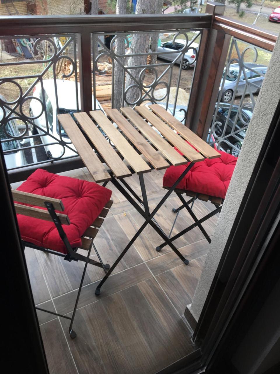 Apartments Mikic זלאטיבור מראה חיצוני תמונה