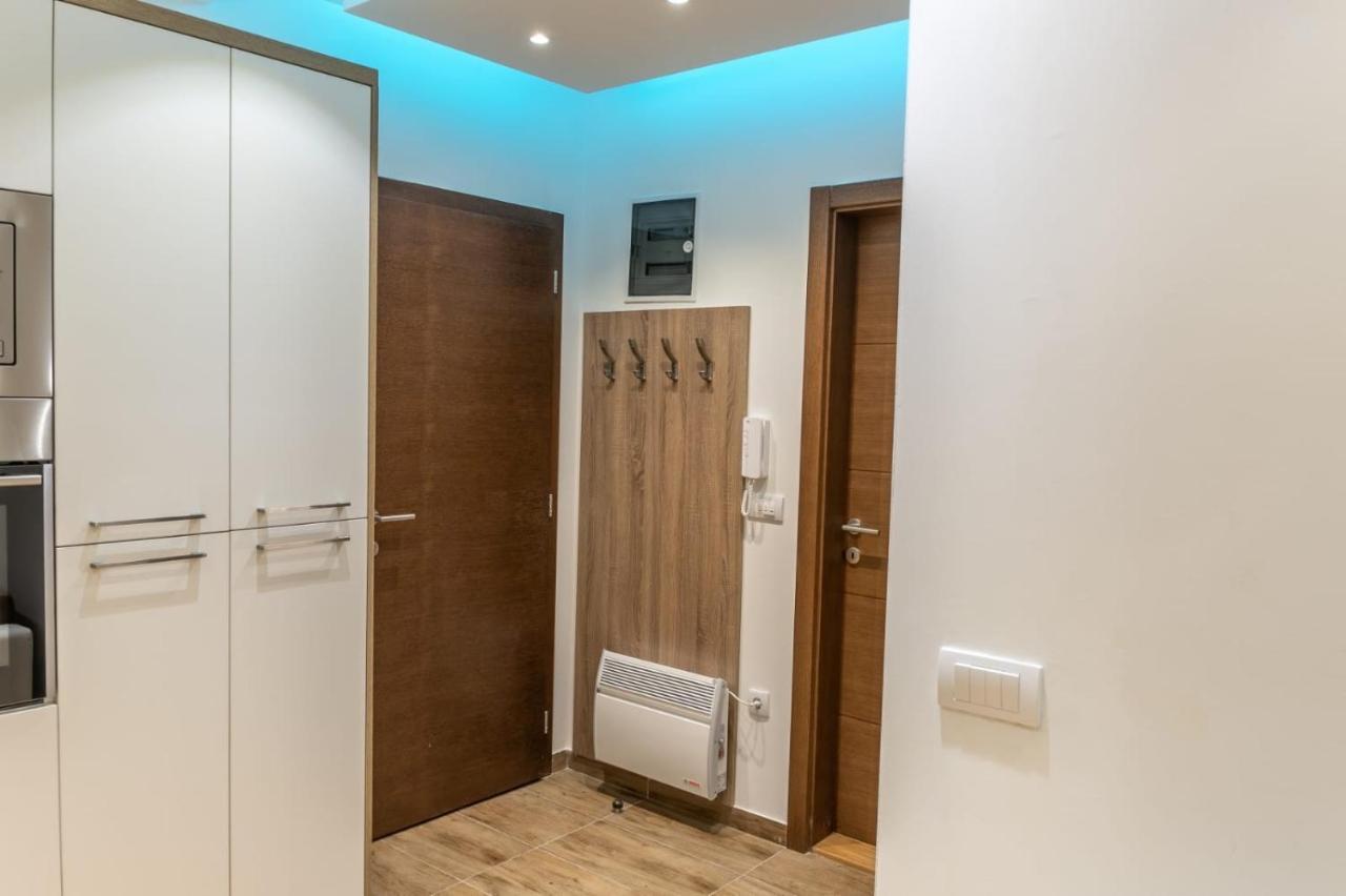 Apartments Mikic זלאטיבור מראה חיצוני תמונה
